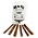Tuesday's Tuesday's Gullet Sticks 6oz
