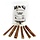 Tuesday's Tuesday's Gullet Sticks 6oz