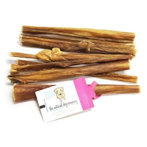 Tuesday's Tuesday's Tough Tremenda Stick 6" beef bladder