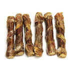 The Natural Dog Company Tuesday's Tremenda Chewy-Bull 6"