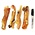Tuesday's Tuesday's Large Beef Tendon 6-9"