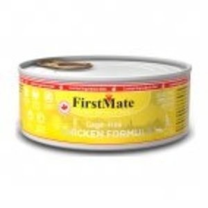 FirstMate First Mate (GF) LID Chicken C 5.5oz
