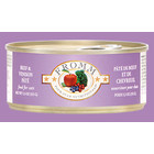 Fromm Fromm Can Cat Beef/Venison 5.5oz