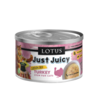 Lotus Lotus Just Juicy Cat Turkey