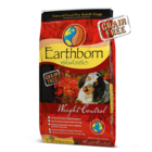 Earthborn Holistics Earthborn Dog GF Weight Control