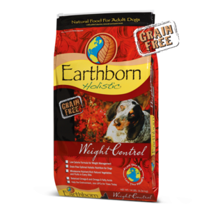 Earthborn Holistics Earthborn Dog Kibble Weight Control