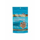 Real Meat Company Real Meat Treats fish venison 4oz