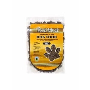 Real Meat Company Real Meat Dog Food chicken 2#