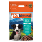 K9 Natural Frz Dry Puppy Beef