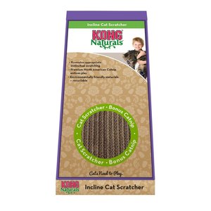 Kong Kong Cat Scratcher single