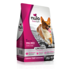 Nulo Nulo Freestyle  Dog GF LID  SB Turkey 4#