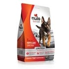 Nulo Nulo Freestyle Dog GF LID Turkey