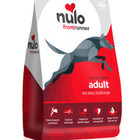 Nulo Nulo Frontrunner w/Grains Beef Dog Kibble