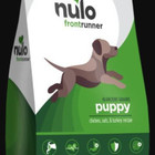 Nulo Nulo Frontrunner w/Grains Chicken Turk Puppy Kibble