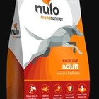 Nulo Nulo Frontrunner Dog AG Turkey & Spelt