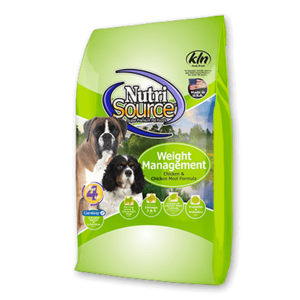 Nutrisource puppy top food ingredients