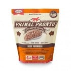 Primal Primal Pronto Beef 4#