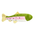 Fluff n Tuff Fluff n Tuff Burt Lake Trout