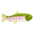 Fluff n Tuff Fluff Tuff Burt Lake Trout