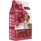 Holistic Select Grain Free Salmon Anchovy Adult Dog Kibble