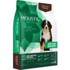 Holistic Select Grain Free Large Breed Puppy Lamb Dog Kibble