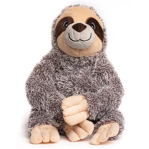 Fabdog Fabdog Sloth Fluffy Toy