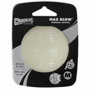 Chuckit Chuckit Max Glow Balls