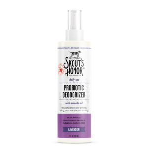 Skout's Honor Skout D Deodorizer Lavender 8oz