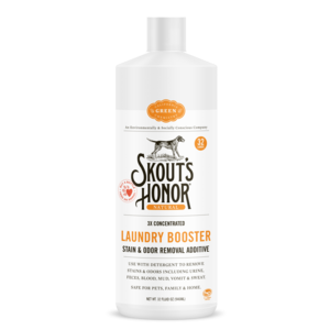 Skout's Honor Skout Laundry Booster 32oz