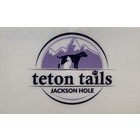 Teton Tails Gift Card
