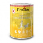 FirstMate First Mate (GF) LID Chicken D 12.2oz