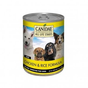 Canidae Canidae Dog Can Chicken 13oz