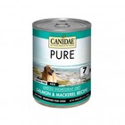 Canidae Canidae Dog Can Pure Salmon/Swt Pot 13oz