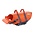 Outward Hound Granby Splash Life Jacket