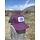 Ouray Ouray Baseball Hat Purple Soft Mesh