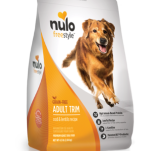 Nulo Nulo Freestyle GF Adult Trim Cod