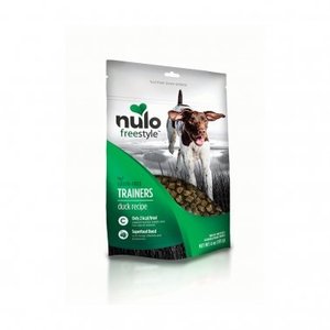 Nulo Nulo FS GF Trainers duck 4oz