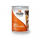 Nulo Nulo GF Dog Can turk GF Turkey 13oz