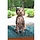 Dog Gone Smart Dirty Dog Doormats Pacific Blue