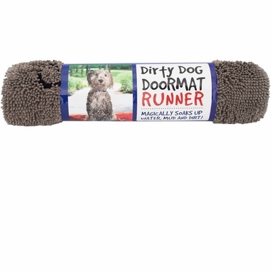 Dirty Dog Doormat - Dutchman's Store
