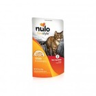 Nulo Nulo GF Cat Pouch ckn 2.8oz