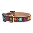 Upcountry Upcountry Bella Flower Collar