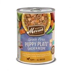 Merrick Merrick Puppy Plate Chicken 12.7oz