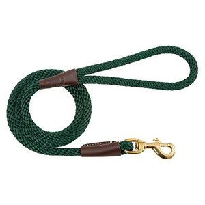 Mendota Mendota Lg Snap Leashes 1/2" x 6'