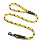 Mendota Mendota Lg Snap Leashes 1/2" x 4'