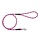 Mendota Mendota Small Snap Leashes 3/8" x 4"