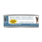 Dave's Dave's Cat Restricted Diet Pork Magnesium  5.5oz