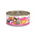 Weruva Weruva bff Play Oh Snap tuna 5.5oz oh snap