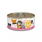 Weruva Weruva BFF Soulmates Tuna & Salmon 5.5oz