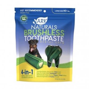 Ark Naturals Ark Naturals Brushless Toothpaste Large 18oz